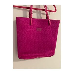 Michael Kors Neoprene Tote bag
